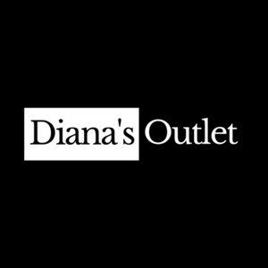 Welcome to Diana's Outlet!
